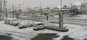 20160124_雪景色